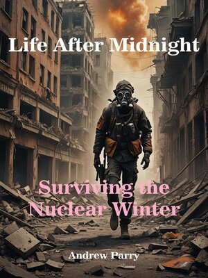 cover image of Life After Midnight